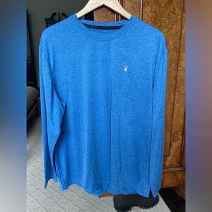 Men’s Spyder Performance Shirt XL